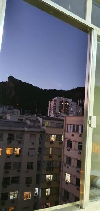Apto Em Copacabana Lindo E Bem Localizado Lejlighed Rio de Janeiro Eksteriør billede
